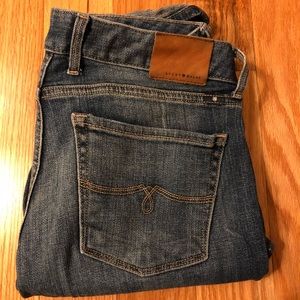 Lucky Brand Lolita Skinny